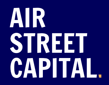 Air Street Capital logo